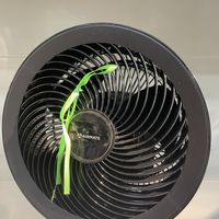 艾美特电风扇，定期维护享受宁静时光