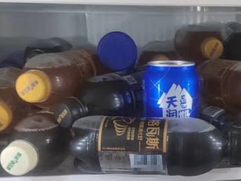 秋林格瓦斯:俄罗斯饮料,让你领略独特口感