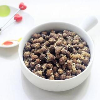 不到7元做一堆零食，软糯香浓，孩子都喜欢