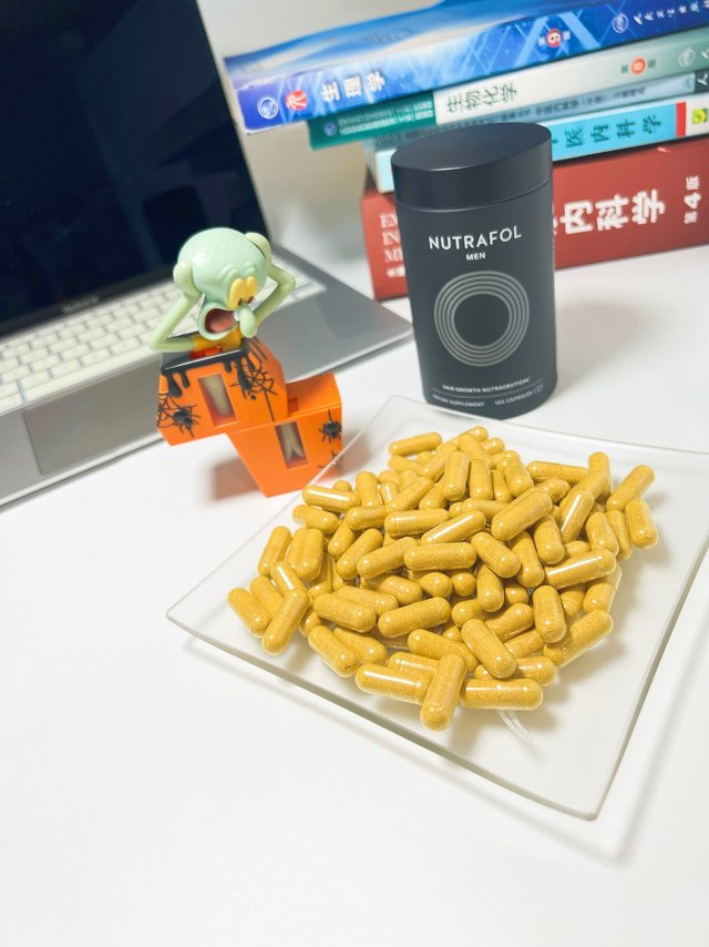 3个月的抗脱战役,我要把它安利给所有人!