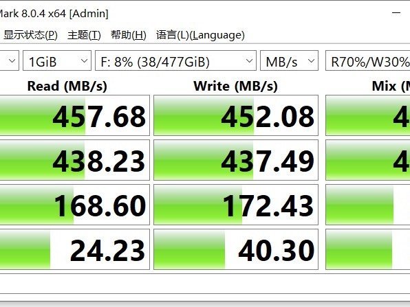 致态PC005，长存入门级SSD