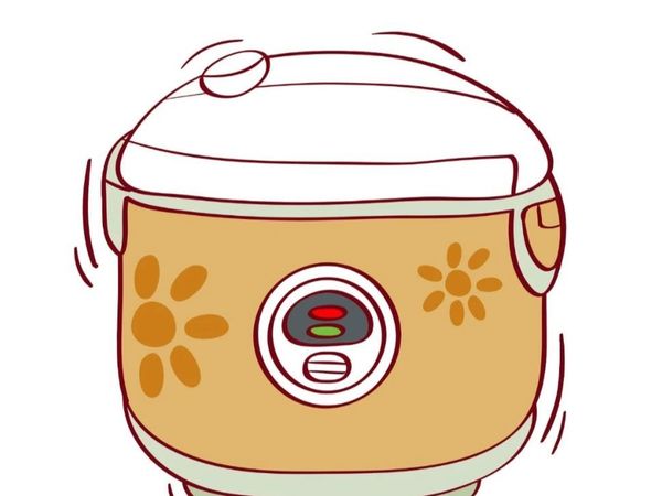 电饭煲保养小妙招，让你的饭香四溢！