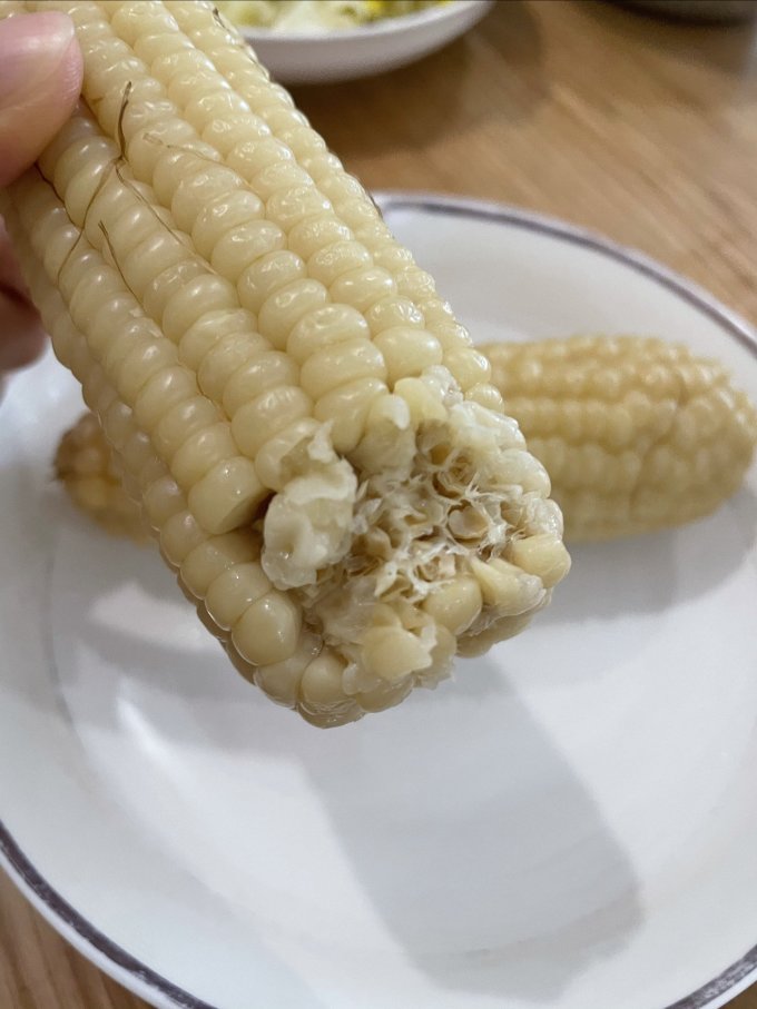 园侬鲜蔬菜