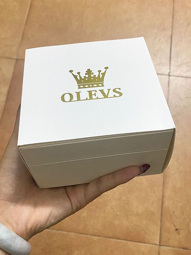 七夕送给老公的手表