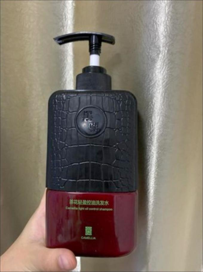 洗发产品