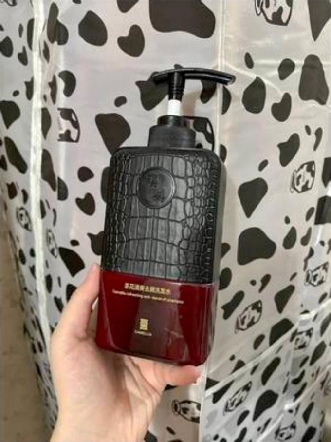 洗发产品
