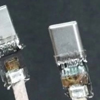 网传丨iPhone 15 标准版 Type-C 数据线为 USB 2.0 规格