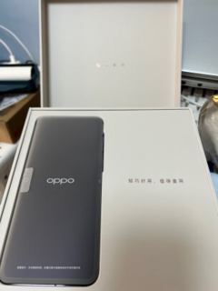🌟💻 OPPO Find N2 Flip，小折叠屏手机