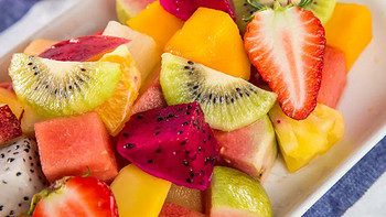 吃货日记 篇二：夏日当红水果，哪一款是你的最爱？