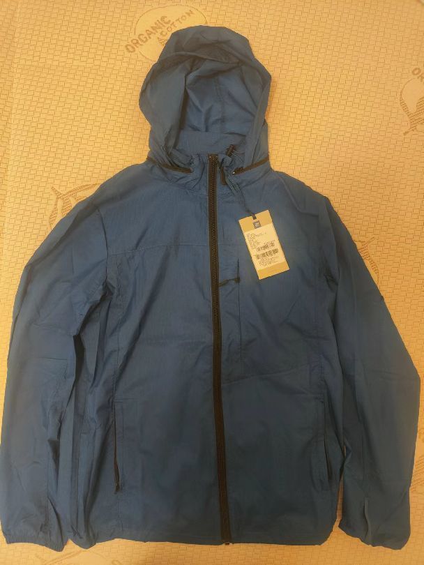 29元的际华皮肤衣很值！