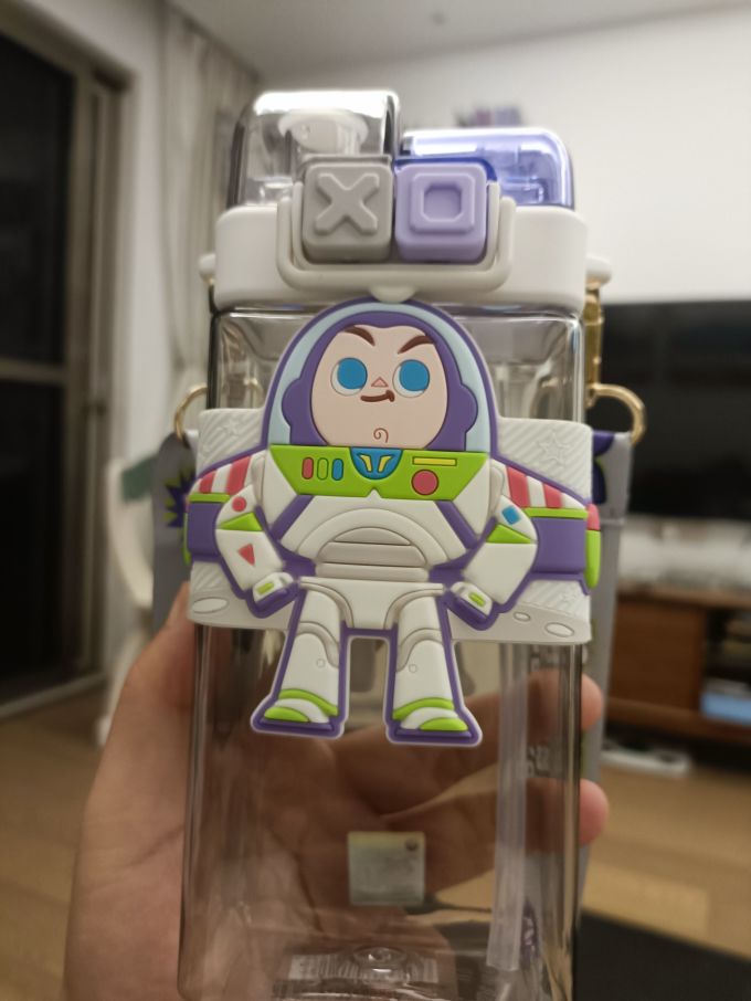 网易严选儿童水具