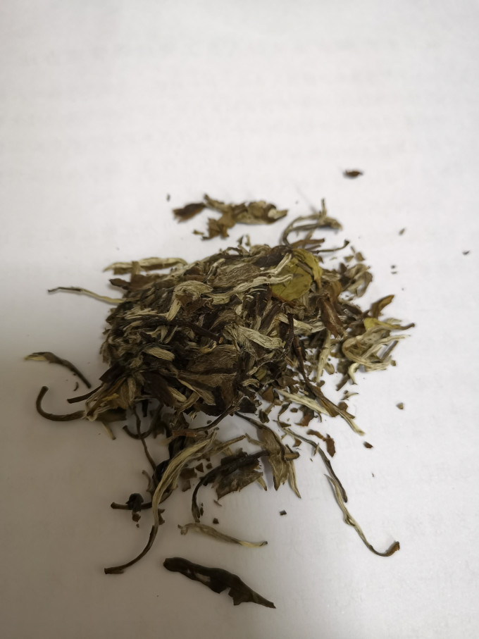贞毫茶类