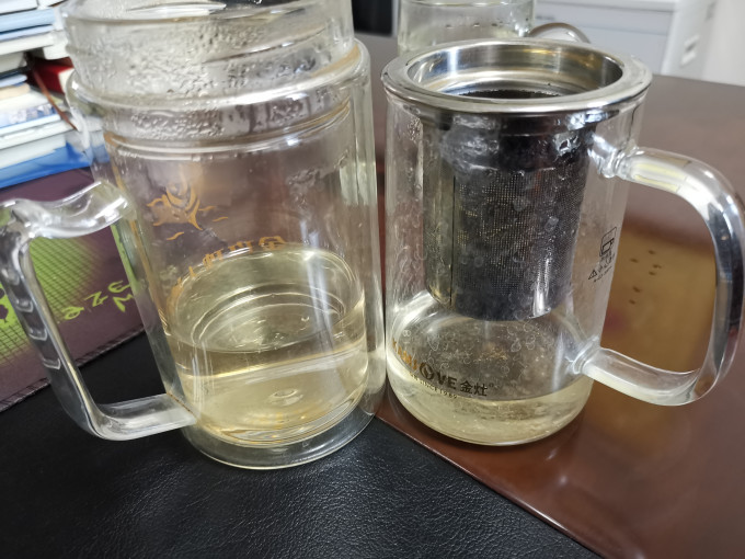 贞毫茶类