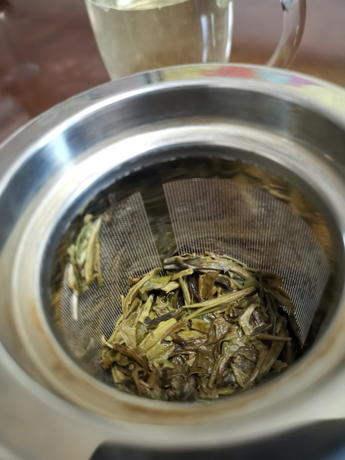 贞毫茶类
