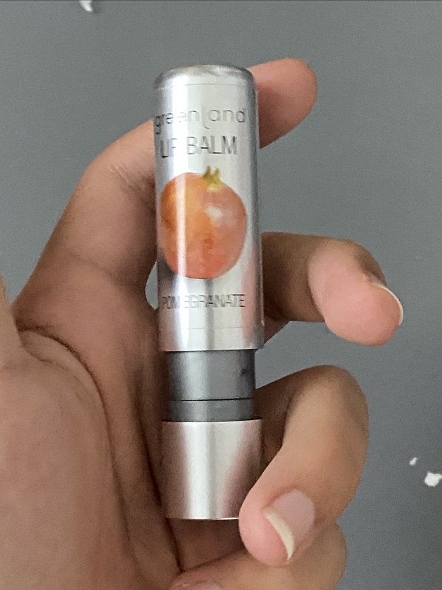 家人们谁懂啊！这个唇膏真的很好用！