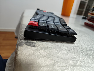 keychron k11 pro简单开箱