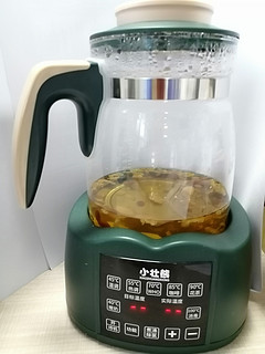 哇！这种壶竟然能让你的茶变得更美味！