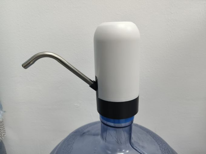 盛世泰堡饮水机