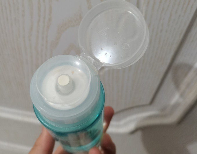 卸妆产品