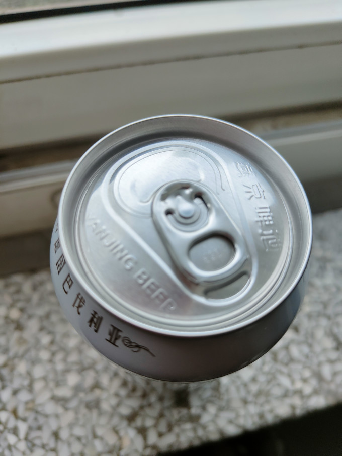 燕京啤酒精酿啤酒