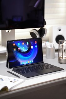 Xiaomi Pad 6 Max 14开箱图&第一波上手体验