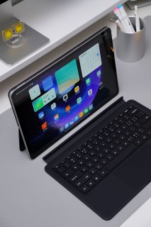 Xiaomi Pad 6 Max 14开箱图&第一波上手体验