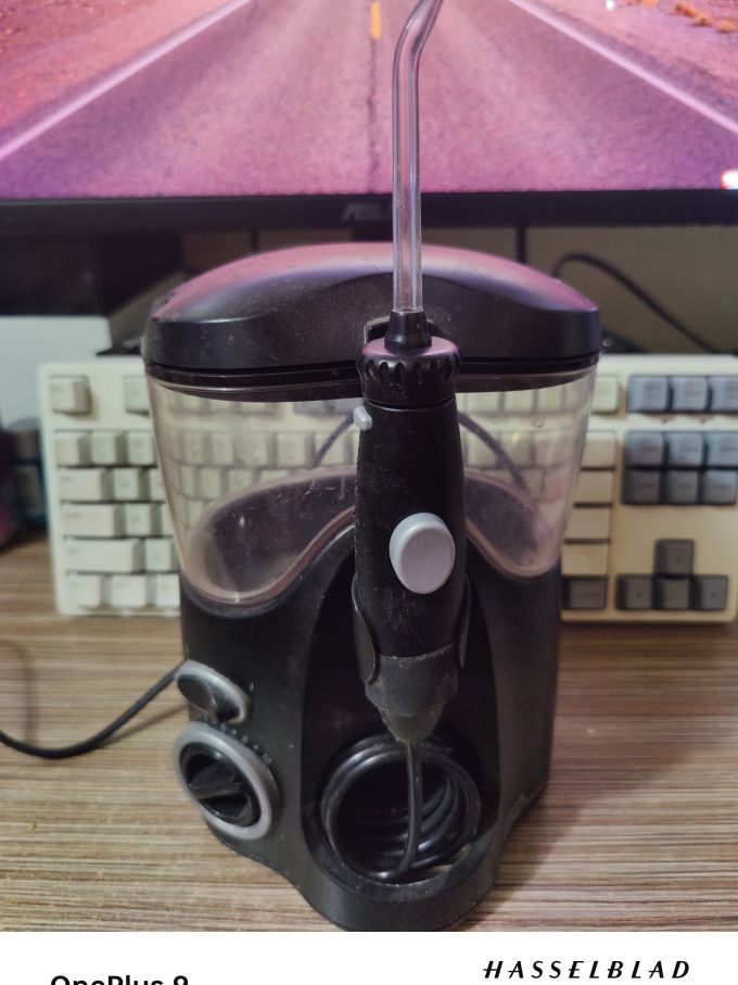 洁碧洁牙用具
