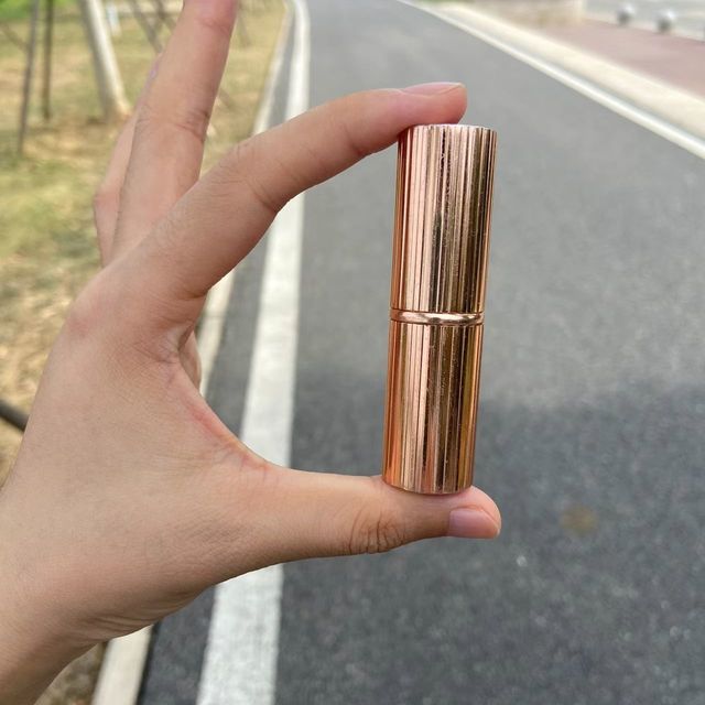 送老婆一支口红，让她美得惊艳！