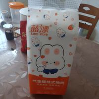 便宜的抽纸，真不错。
