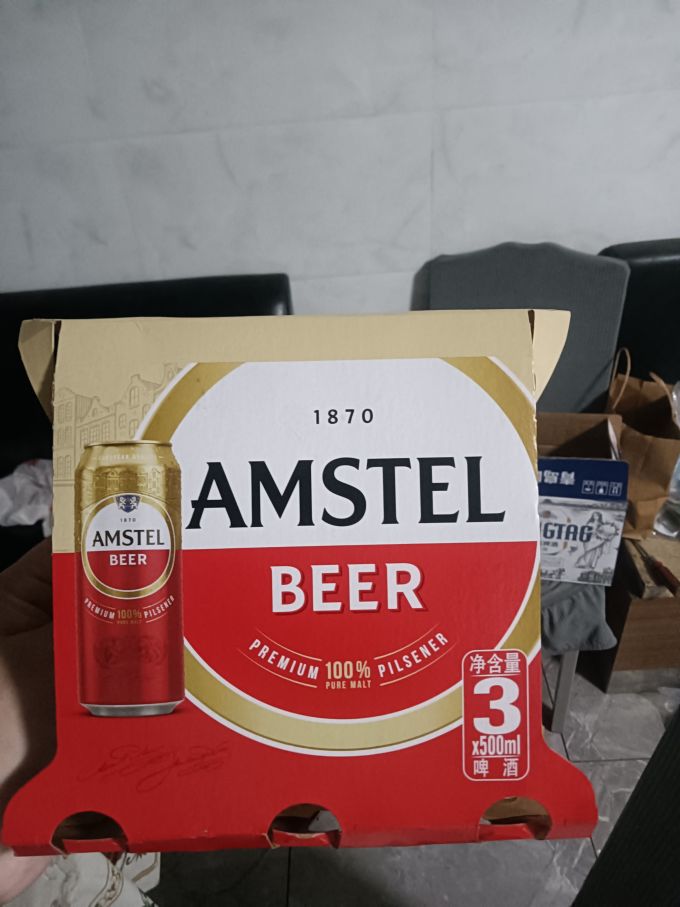 红爵啤酒