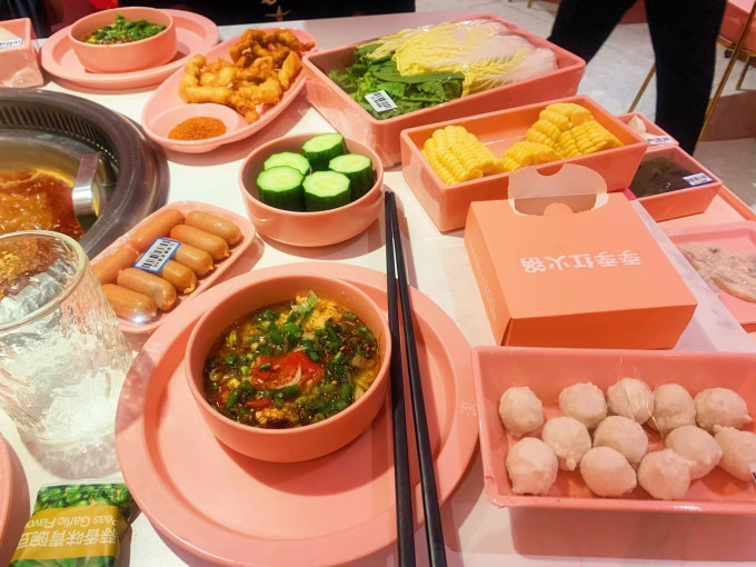 桥头香辛料