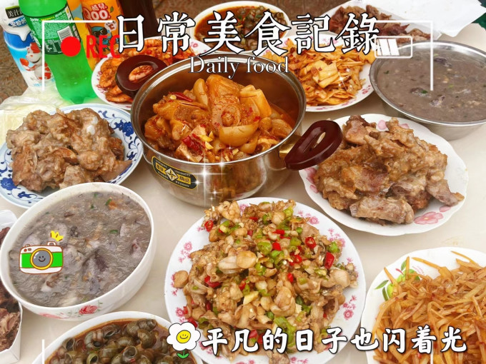 桥头香辛料