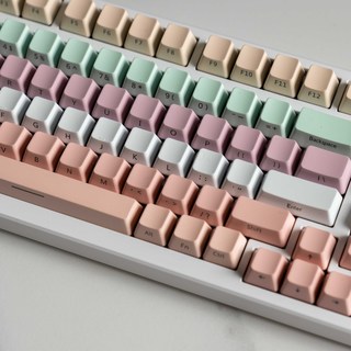新盟X98 Pro——性价比超高的客制化键盘