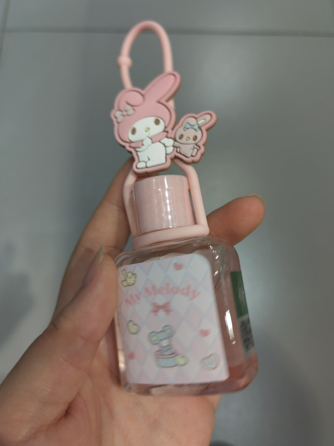 名创优品手足护理