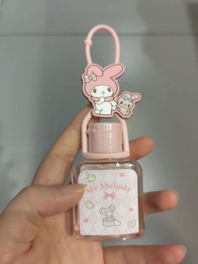 名创优品手足护理