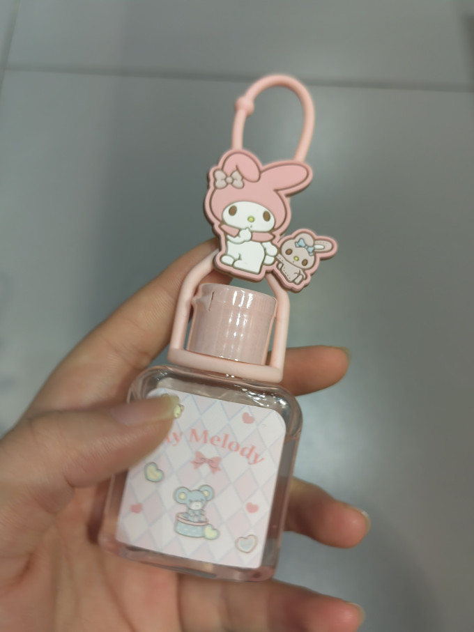 名创优品手足护理