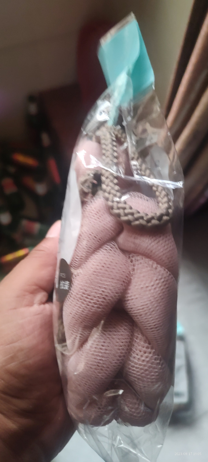 沐浴用品