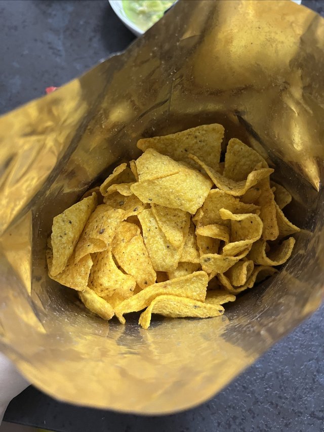 莱纳玉米片
