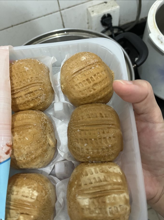 广州酒家方便食品