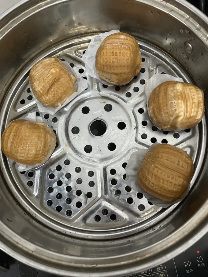 广州酒家方便食品