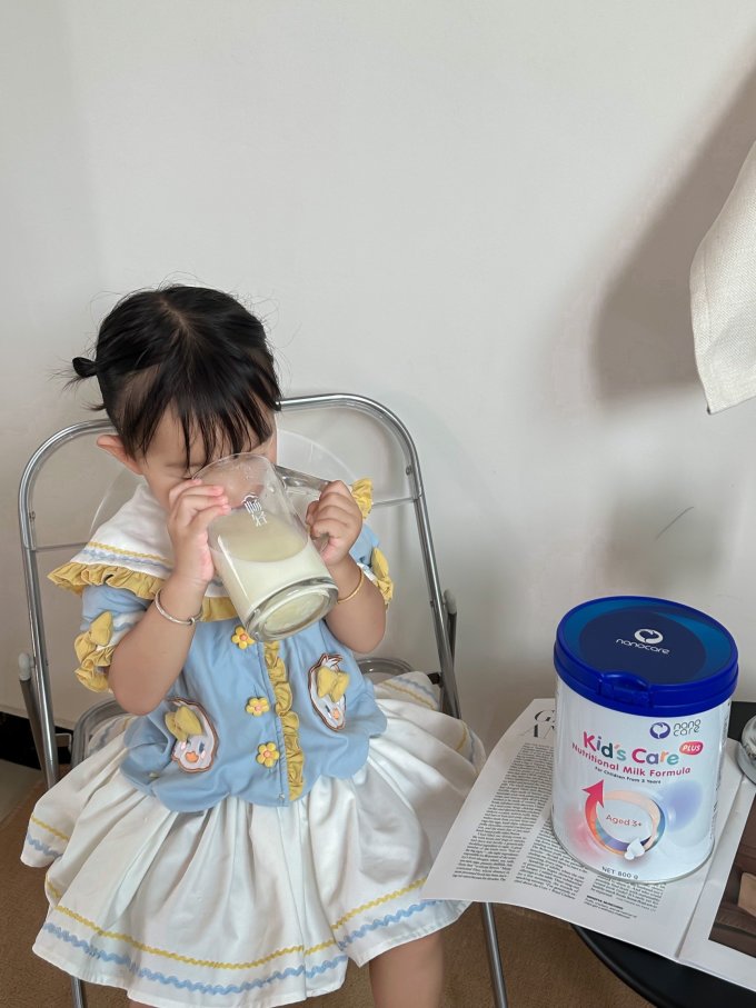 4段以上奶粉
