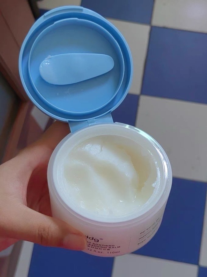 卸妆产品