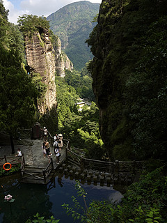 旅游｜雁荡山到底值不值得一日游？