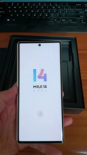 💥 Xiaomi MIX Fold 3 黑科技来啦！💥