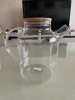 青苹果🍏玻璃水壶
