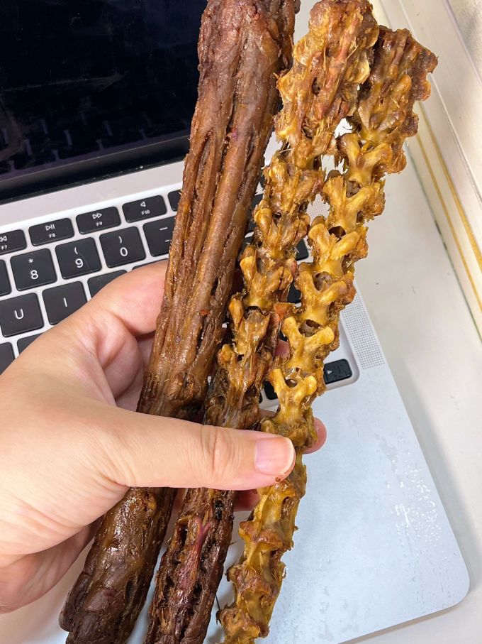 回味一梦肉干肉脯
