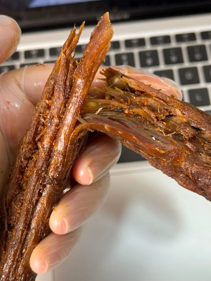 回味一梦肉干肉脯