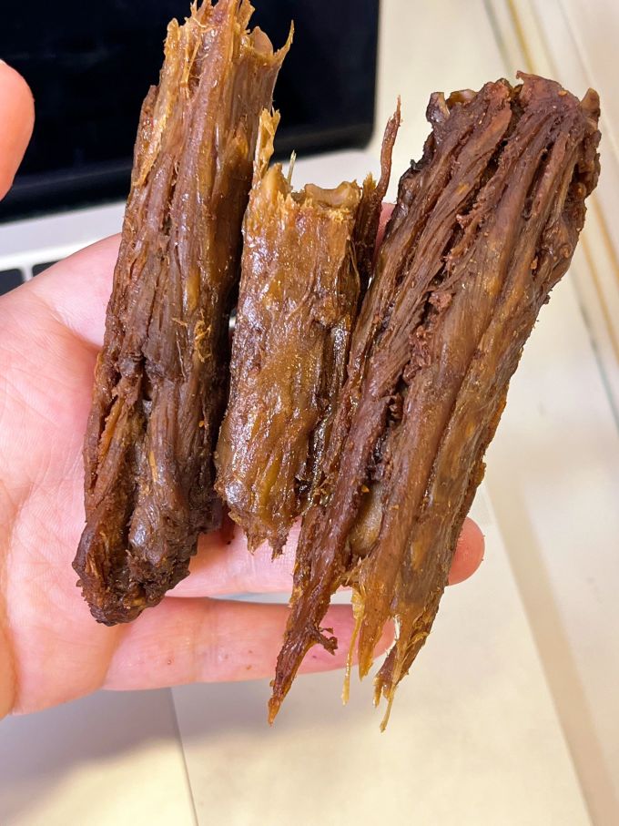 回味一梦肉干肉脯