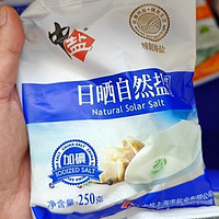 日本核污水进入大海，千万别囤盐了，3样食材提前买点，吃个安心