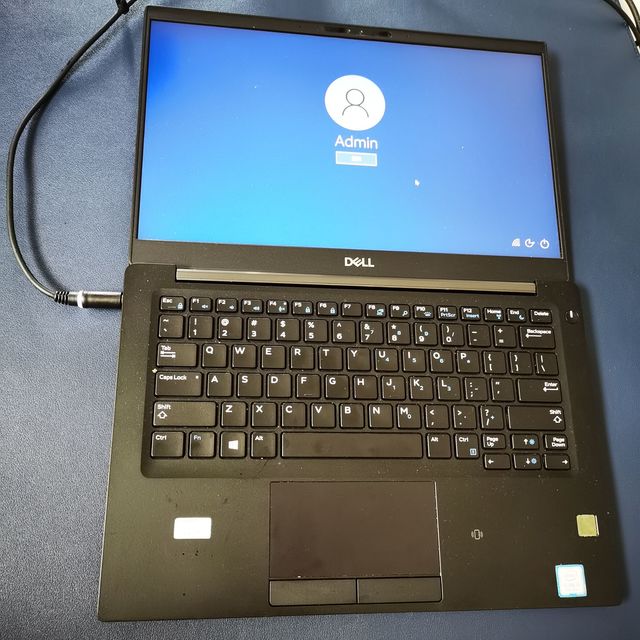 戴尔Latitude 7390很不错哦
